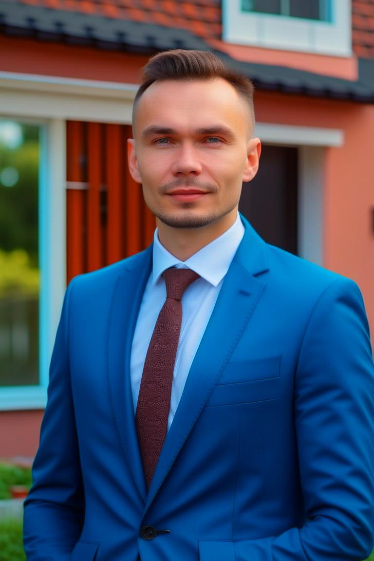 Сергей - Директор компании